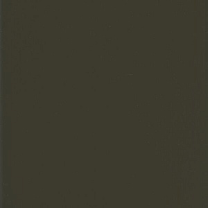 Фасад для кухни МДФ Пластик Шоколад 0025